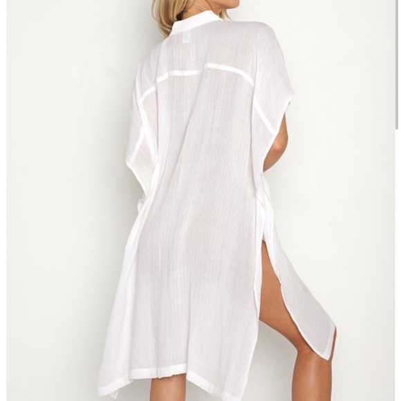 Lspace Anita cover up - Picture 6 of 11